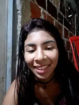 Stripchat Nude Webcam of chaparritahot99