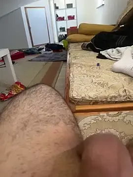 Stripchat Adult Video Chat of derficker0606