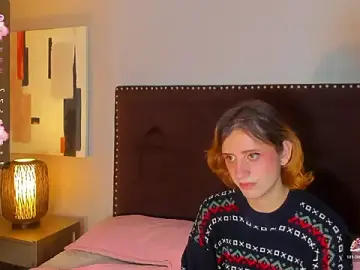 Stripchat Watch Live Sex Cams of seraphine_star