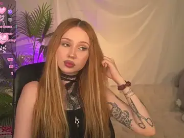 Stripchat Free Live Porn of zoeforrd