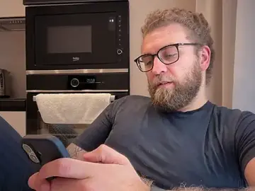 Stripchat Free Live Porn of Bear_bear_