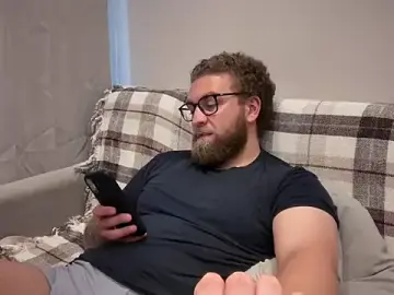 Stripchat Private Sex Chat of Bear_bear_