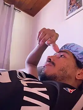 Stripchat Free Porn Cam of Bruno_Lima_Francisco