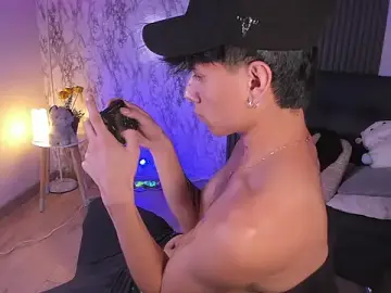 Stripchat Free Live Porn of Jake_beach_