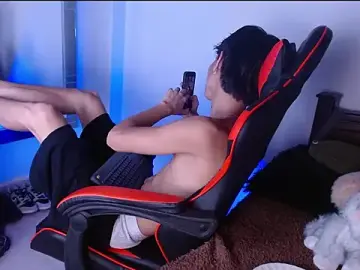 Stripchat Adult Video Chat of Jake_beach_