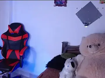 Stripchat Live Sex Cam of Jake_beach_