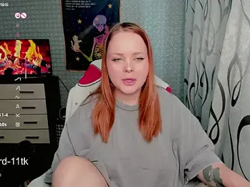 Stripchat Private Sex Chat of MileyMontana