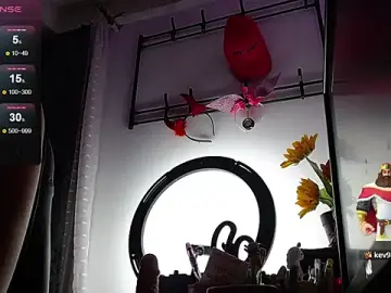 Stripchat Adult Webcam of Niky_777