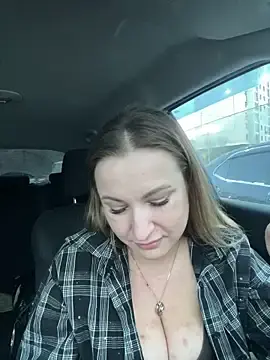 Stripchat Live Sex of OlgaBuzzz