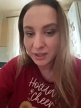 Stripchat Adult Webcam of OlgaBuzzz