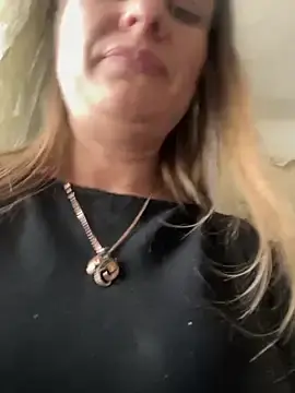 Stripchat Free Live Porn of OlgaBuzzz