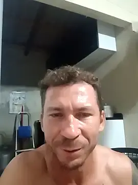 Stripchat Free Porn Cam of RobertoLuiz84