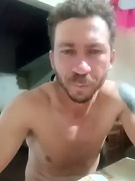 Stripchat Free Porn Cam of RobertoLuiz84