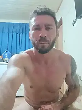Stripchat Live Porn of RobertoLuiz84