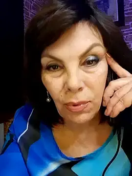 Stripchat Nude Webcam of SannyMI-LF