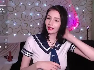 Stripchat Free Live Porn of Steffy_Red_Candy