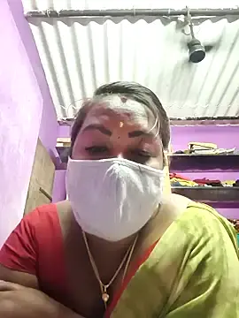 Stripchat Free Live Porn of Tamil_Hot_Priya