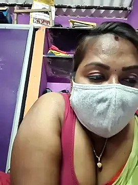 Stripchat Nude Webcam of Tamil_Hot_Priya