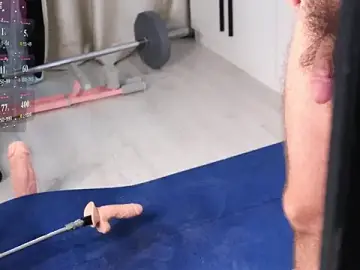 Stripchat Sex Cam of dreamon007007007