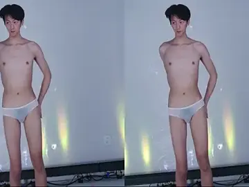 Stripchat Sex Cam of AOA-boy