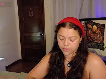 Stripchat Nude Webcam of Amanda_sweet