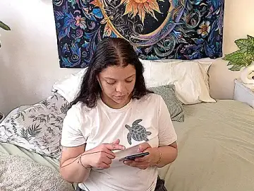 Stripchat Live Porn of Amanda_sweet