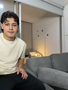 Stripchat Adult Webcams of AndresXXXSHOWS