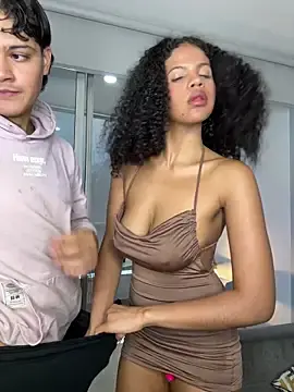 Stripchat Live Porn of AndresXXXSHOWS