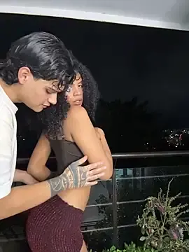 Stripchat Live Sex of AndresXXXSHOWS