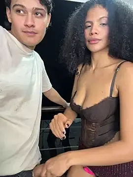 Stripchat Best live sex cam show of AndresXXXSHOWS