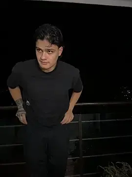 Stripchat Private Sex Chat of AndresXXXSHOWS