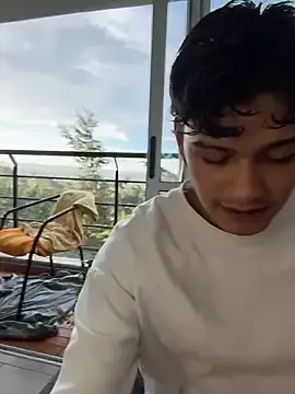 Stripchat Adult Webcams of AndresXXXSHOWS