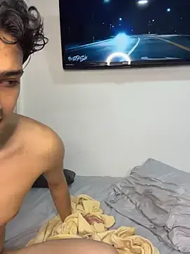 Stripchat Private Sex Chat of AndresXXXSHOWS