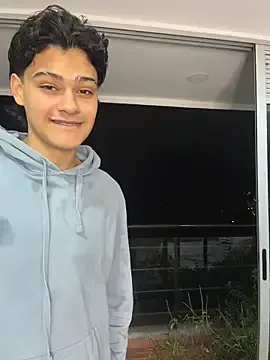 Stripchat Private Sex Chat of AndresXXXSHOWS