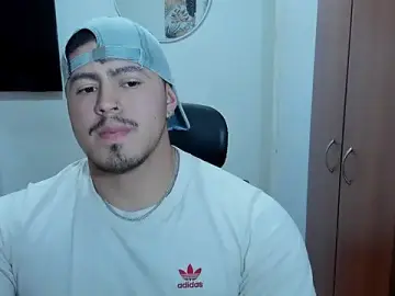 Stripchat Private Sex Chat of Baltazar_Dupont