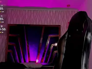 Stripchat Best Webcam of Brad_Summer