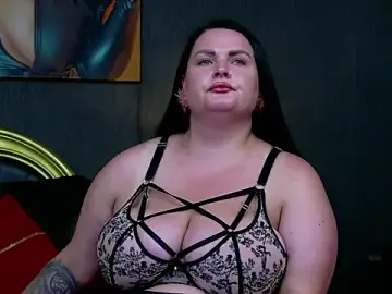 Stripchat Sex Cam of GeorgiaLerox