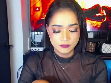 Stripchat Live Porn of Holy_Flaire
