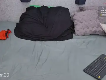 Stripchat Sex Cam of Jaor_owens20