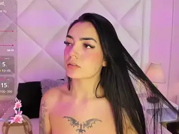 Stripchat Adult Webcam of Miaa_Smithh__