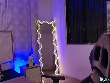 Stripchat Free Porn Cam of Naomy_tay1