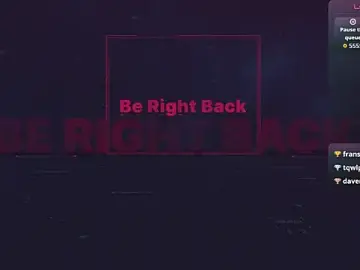 Stripchat Nude Webcam of Paulalu95