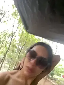 Stripchat Live Sex Cam of Paulalu95