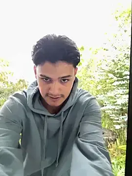 Stripchat Adult Video Chat of Rose-andres