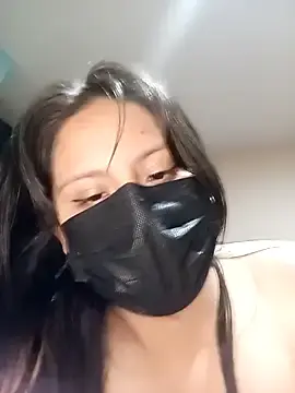 Stripchat Nude Webcam of Rosyshadow