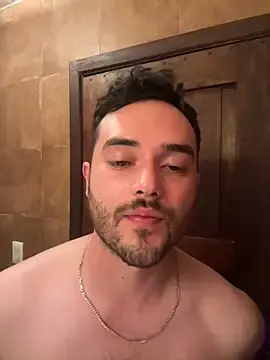 Stripchat Nude Webcam of acmello83