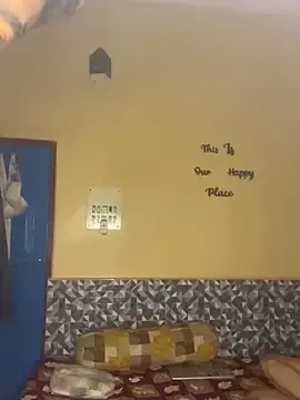 Stripchat Adult Video Chat of deshibhabi93