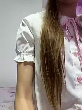 Stripchat Nude Webcam of elikako