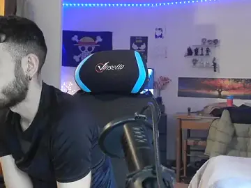 Stripchat Sex Cam of maestroboris95