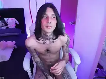 Stripchat Live Sex of marshall__k